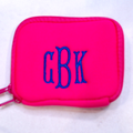 BLOOPER BAG: Monogrammed Water Bottle Belt Bag