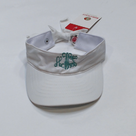 BLOOPER KIDS: Monogrammed Girls Visor