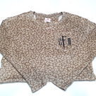 BLOOPER CLOTHING: Monogrammed Softspun Lounge Shirt
