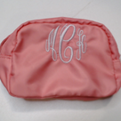 BLOOPER KIDS: Monogrammed Kids Belt Bag