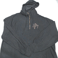 BLOOPER CLOTHING: Monogrammed Hoodie