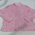BLOOPER CLOTHING: Monogrammed Softspun Pajama Top
