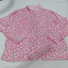 BLOOPER CLOTHING: Monogrammed Softspun Pajama Top