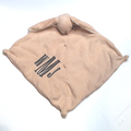 BLOOPER KIDS: Monogrammed Lovies