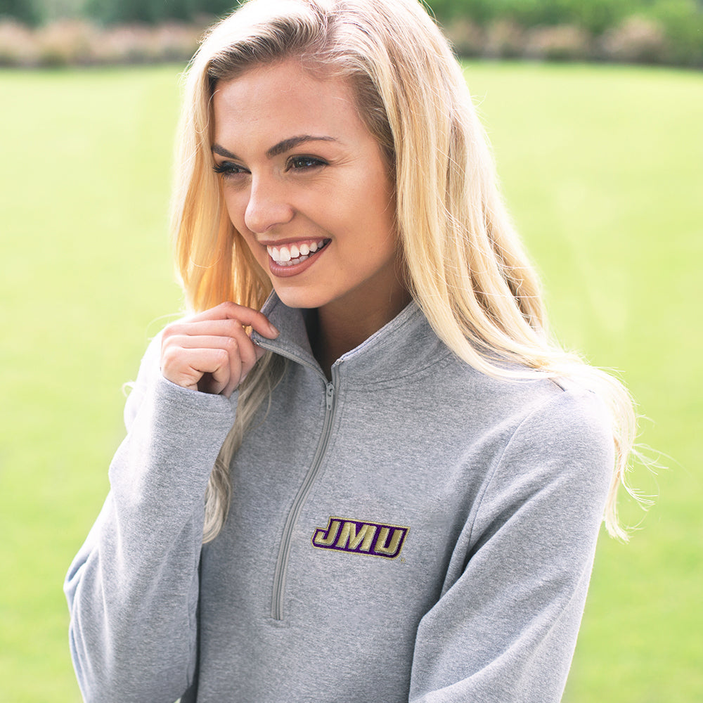 james madison pullover sweatshirt