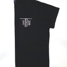 BLOOPER CLOTHING: Monogrammed Sleep Tee