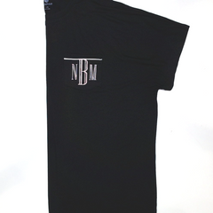 BLOOPER CLOTHING: Monogrammed Sleep Tee