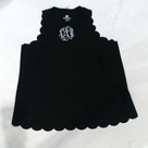BLOOPER CLOTHING: Monogrammed Exercise Tank
