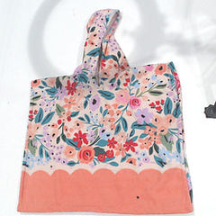 BLOOPER CLOTHING: Monogrammed Toddler Hooded Towel Poncho