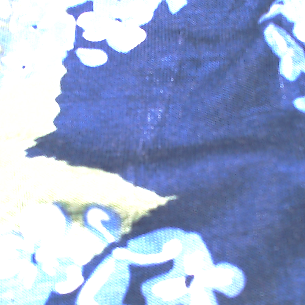 BLOOPER CLOTHING: Monogrammed Pajama TOP