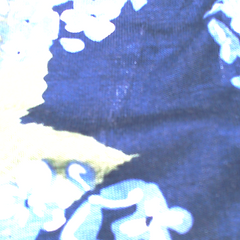 BLOOPER CLOTHING: Monogrammed Pajama TOP