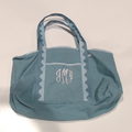 BLOOPER BAG: Monogrammed Anywhere Tote Bag