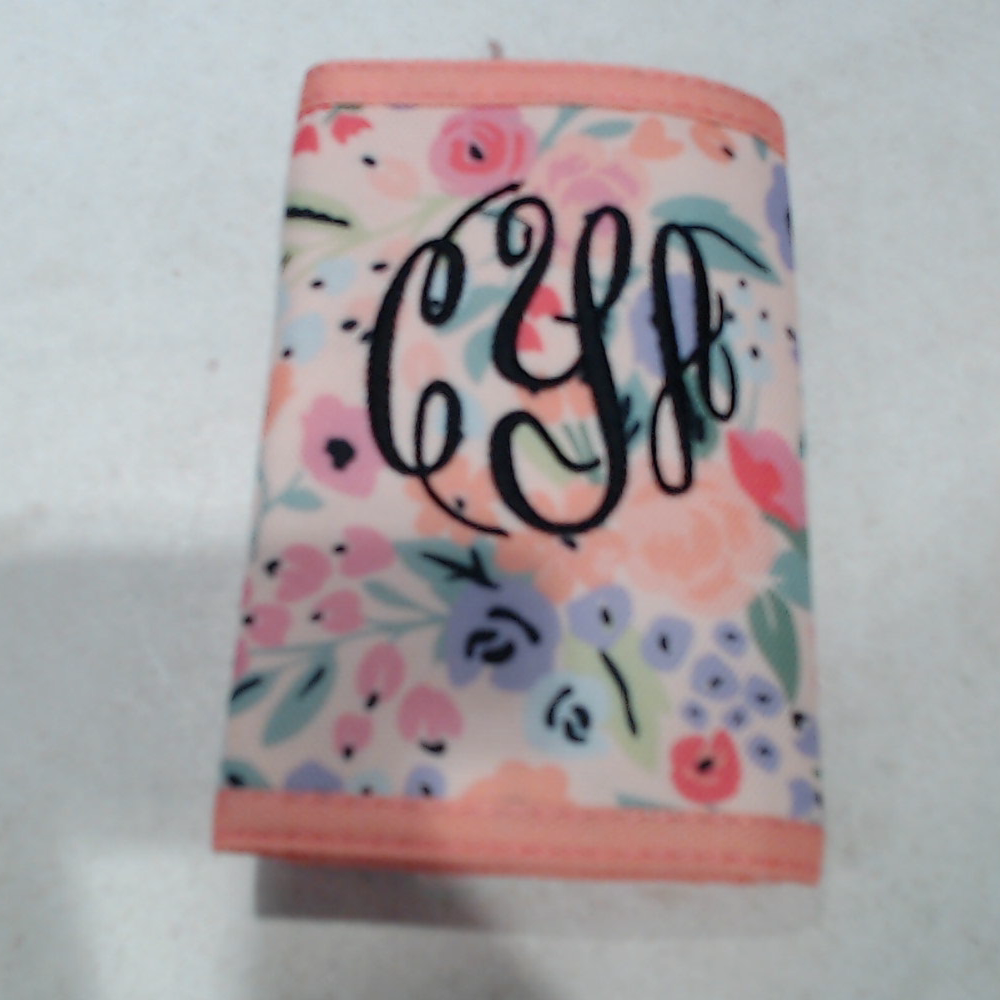 BLOOPER KIDS: Personalized Kids Wallet