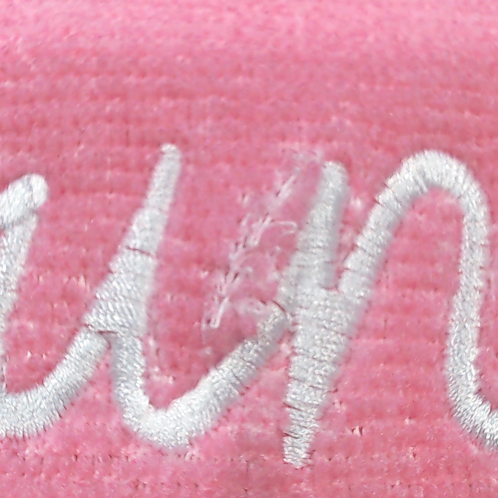 BLOOPER KIDS: Monogrammed Kids Beach Towel