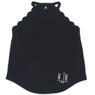BLOOPER CLOTHING: Monogrammed Scalloped Tank Top