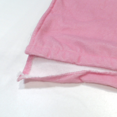 BLOOPER SWIM: Monogrammed Kids Beach Towel