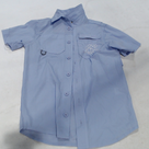 BLOOPER KIDS: Monogrammed Kids Fishing Shirt