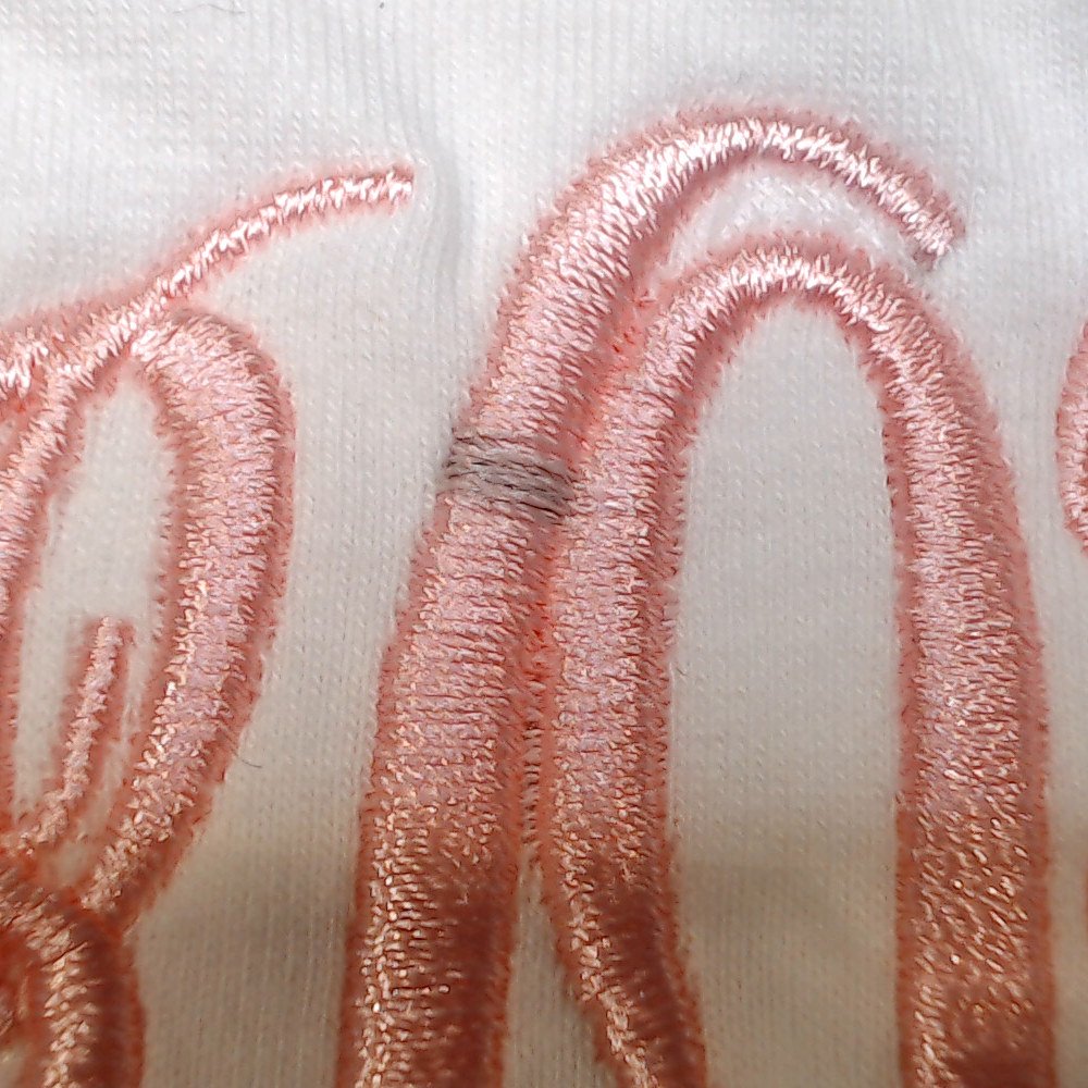 BLOOPER CLOTHING: Monogrammed Sunday Dress
