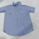 BLOOPER KIDS: Monogrammed Kids Fishing Shirt
