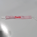 BLOOPER ACCESSORY: Personalized Paci Clip