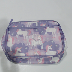 BLOOPER KIDS: Personalized Lunch Box