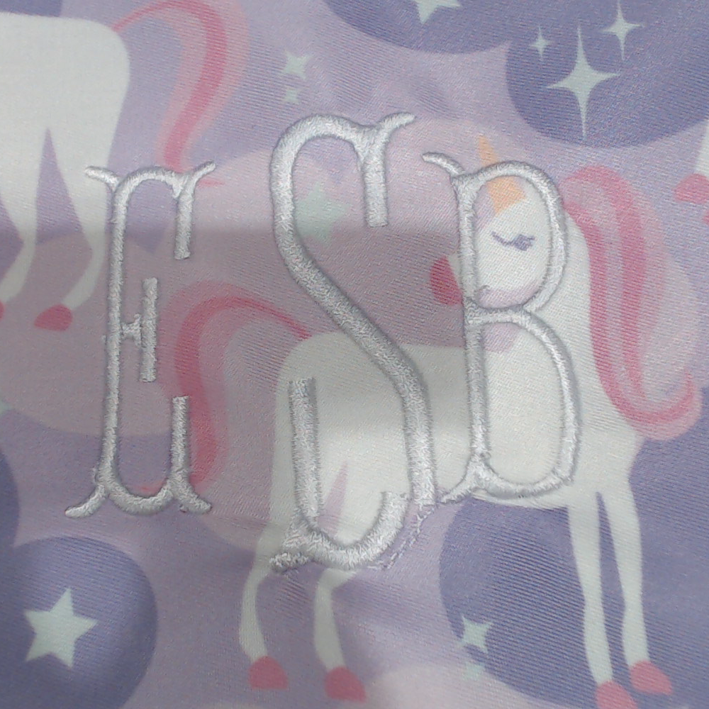 BLOOPER KIDS: Personalized Lunch Box