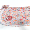 BLOOPER SWIM: Monogrammed Sarong