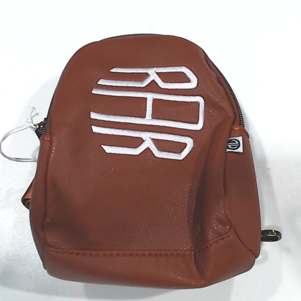BLOOPER BAG: Monogrammed Sling Bag