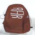 BLOOPER BAG: Monogrammed Sling Bag