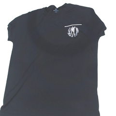 BLOOPER CLOTHING: Monogrammed Sleep Tee