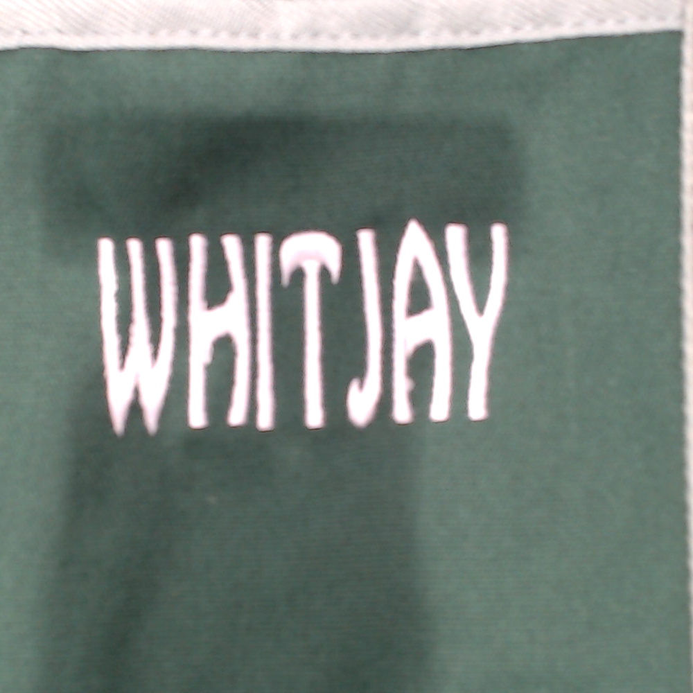 BLOOPER BAG: Monogrammed Anywhere Tote Bag
