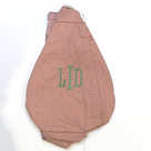 BLOOPER KIDS: Monogrammed Kids Sling Pack