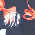 BLOOPER SWIM: Monogrammed Beach Towel