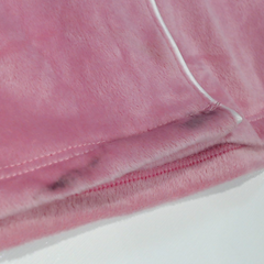 BLOOPER CLOTHING: Monogrammed Softspun Pajama Top