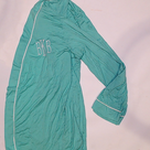 BLOOPER ACCESSORY: Personalized Robe