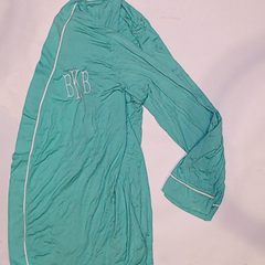 BLOOPER ACCESSORY: Personalized Robe