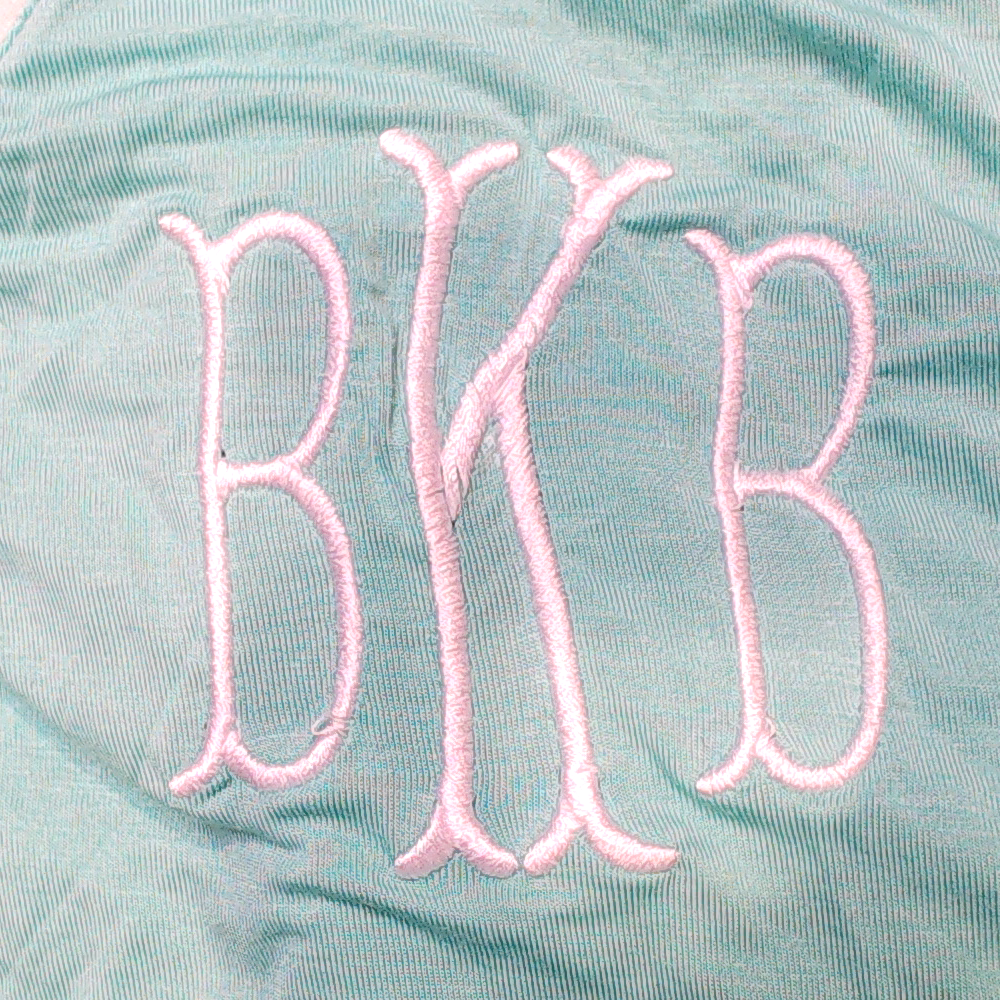 BLOOPER ACCESSORY: Personalized Robe