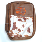 BLOOPER ACCESSORY: Monogrammed Bible Carrier Bag