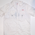 BLOOPER CLOTHING: Monogrammed Fishing Shirt