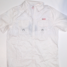 BLOOPER CLOTHING: Monogrammed Fishing Shirt