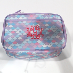 BLOOPER BAG: Personalized Lunch Box