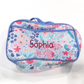 BLOOPER BAG: Personalized Lunch Box