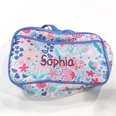BLOOPER BAG: Personalized Lunch Box