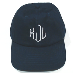 BLOOPER ACCESSORY: Monogrammed Baseball Hat
