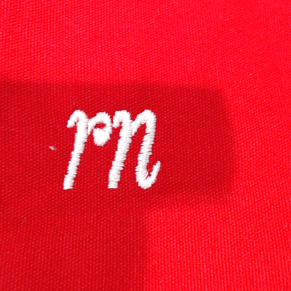 BLOOPER ACCESSORY: Personalized Christmas Tree Skirt