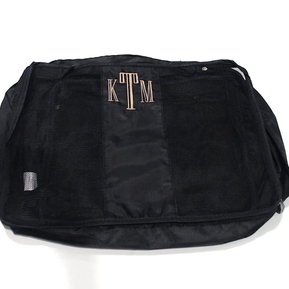 BLOOPER BAG: Monogrammed Packing Bag Set
