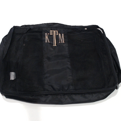 BLOOPER BAG: Monogrammed Packing Bag Set