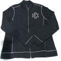 BLOOPER CLOTHING: Monogrammed Lightweight Jacket