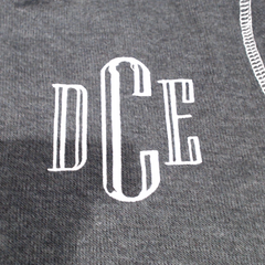 BLOOPER CLOTHING: Monogrammed Lightweight Jacket