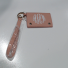 BLOOPER ACCESSORY: Monogrammed Card Holder